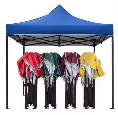 Gazebo Çadır Galerisi - Görsel 281