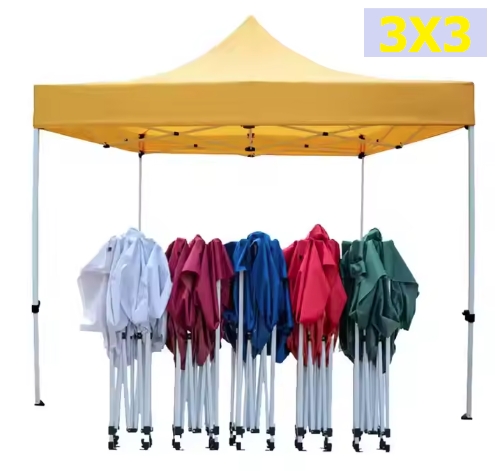 Gazebo Çadır Galerisi - Görsel 283