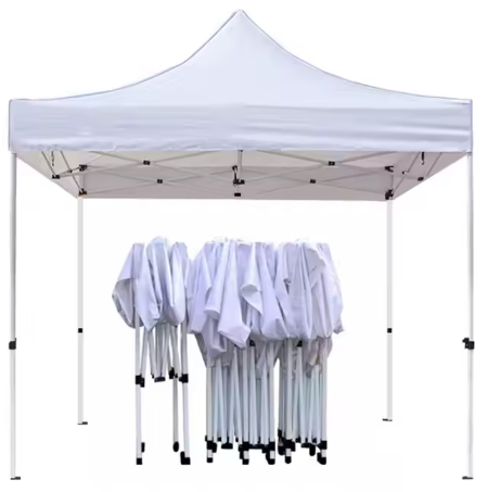 Gazebo Çadır Galerisi - Görsel 284