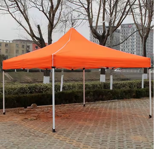Gazebo Çadır Galerisi - Görsel 285