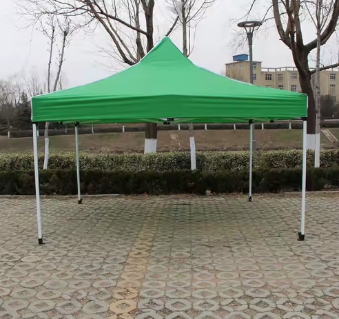 Gazebo Çadır Galerisi - Görsel 294