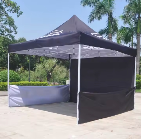 Gazebo Çadır Galerisi - Görsel 296