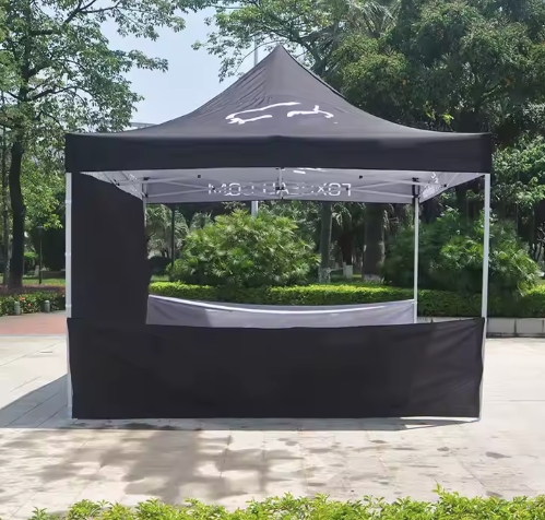 Gazebo Çadır Galerisi - Görsel 297