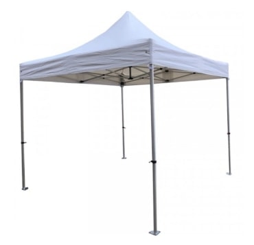 Gazebo Çadır Galerisi - Görsel 3