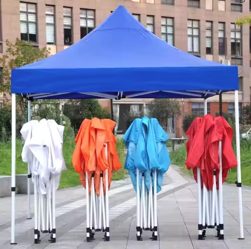 Gazebo Çadır Galerisi - Görsel 302