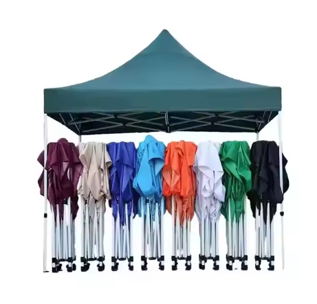 Gazebo Çadır Galerisi - Görsel 306
