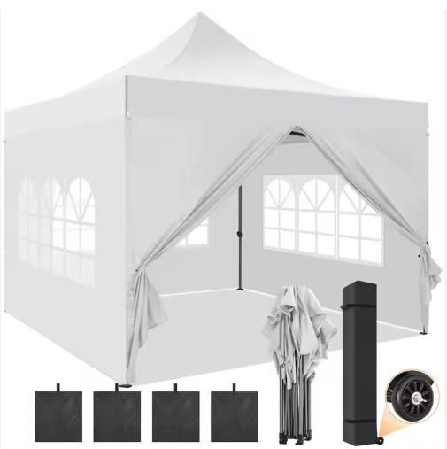 Gazebo Çadır Galerisi - Görsel 308