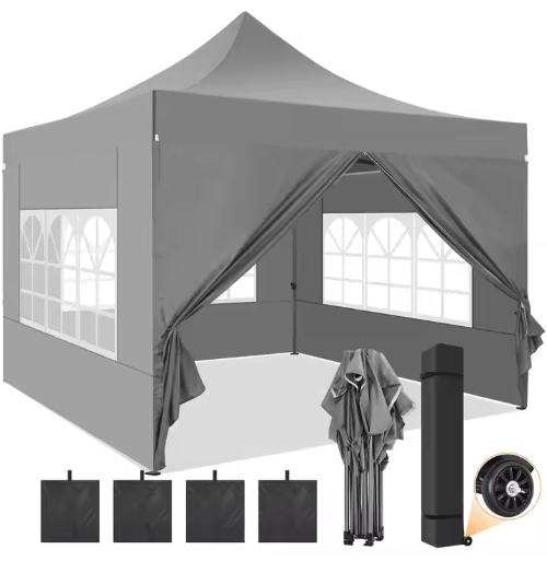 Gazebo Çadır Galerisi - Görsel 311