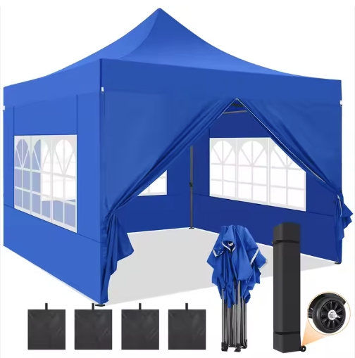 Gazebo Çadır Galerisi - Görsel 312