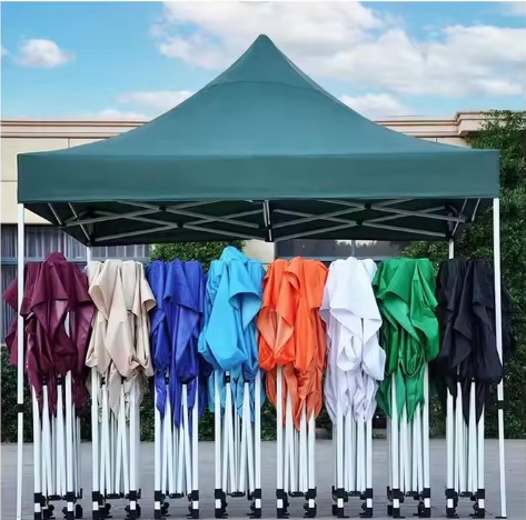 Gazebo Çadır Galerisi - Görsel 314