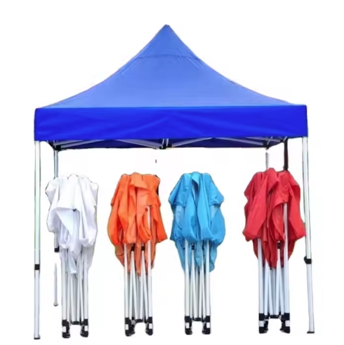 Gazebo Çadır Galerisi - Görsel 316