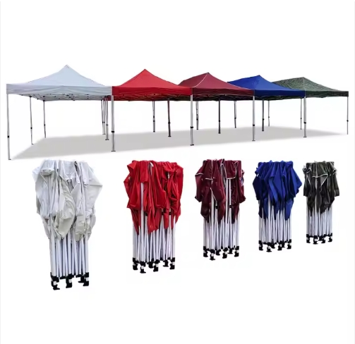 Gazebo Çadır Galerisi - Görsel 317