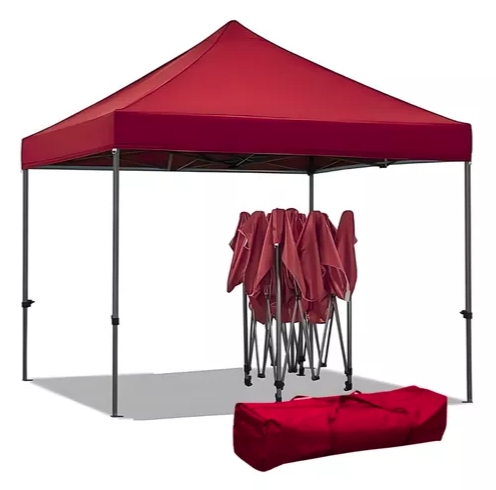 Gazebo Çadır Galerisi - Görsel 319