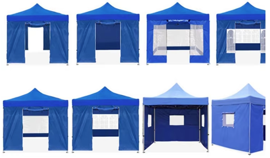 Gazebo Çadır Galerisi - Görsel 32