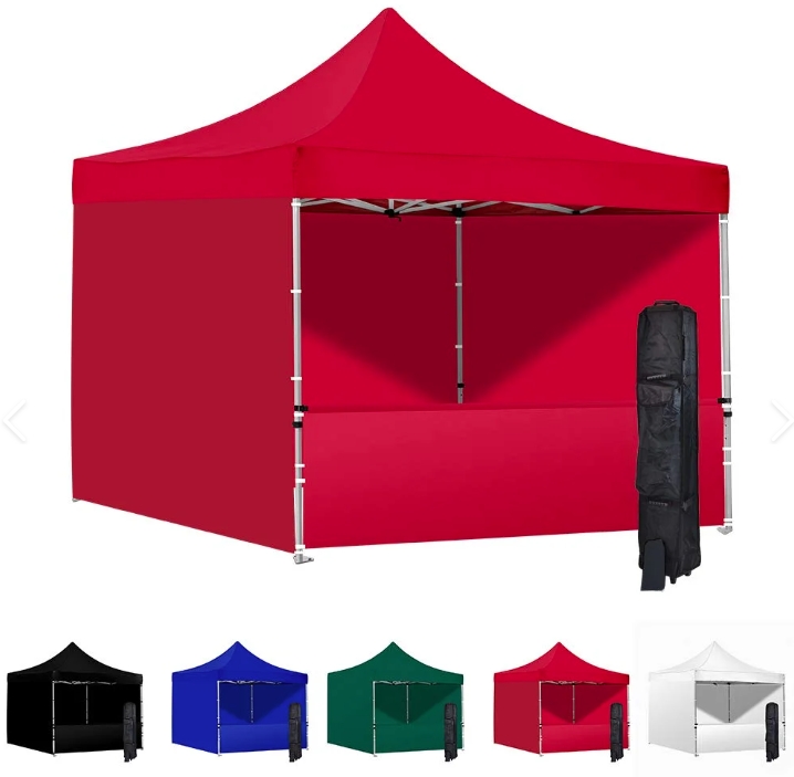Gazebo Çadır Galerisi - Görsel 325