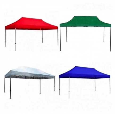 Gazebo Çadır Galerisi - Görsel 327
