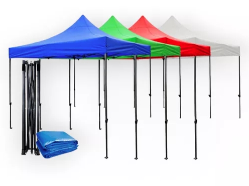 Gazebo Çadır Galerisi - Görsel 328