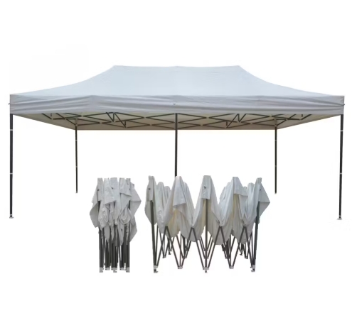 Gazebo Çadır Galerisi - Görsel 334