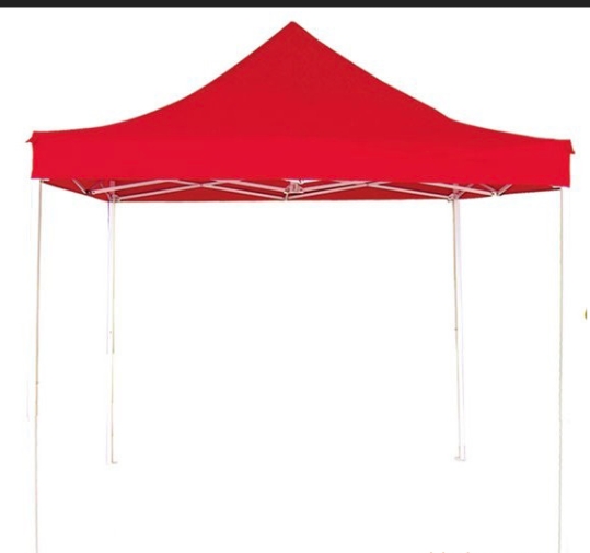 Gazebo Çadır Galerisi - Görsel 335