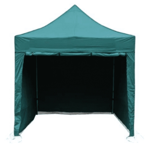 Gazebo Çadır Galerisi - Görsel 337