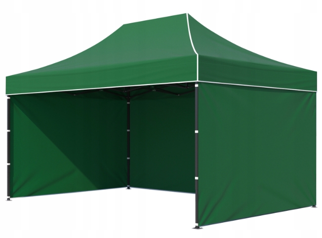 Gazebo Çadır Galerisi - Görsel 338