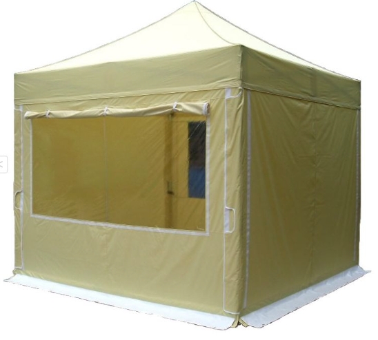 Gazebo Çadır Galerisi - Görsel 339