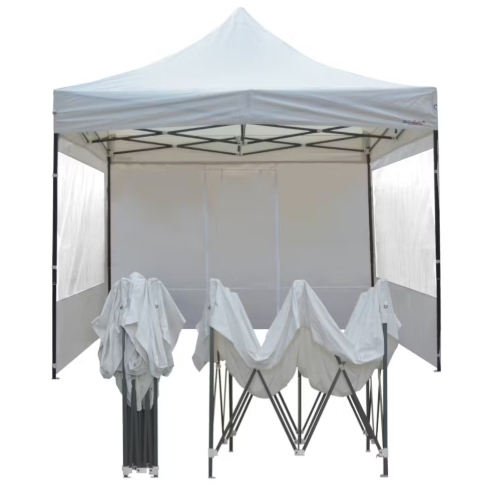 Gazebo Çadır Galerisi - Görsel 341