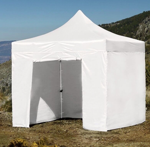 Gazebo Çadır Galerisi - Görsel 346