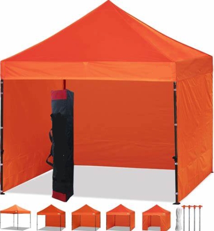 Gazebo Çadır Galerisi - Görsel 347