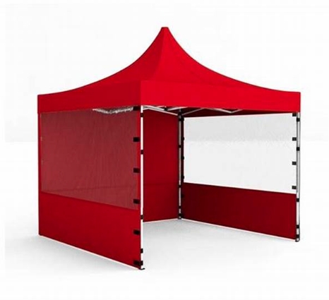 Gazebo Çadır Galerisi - Görsel 353