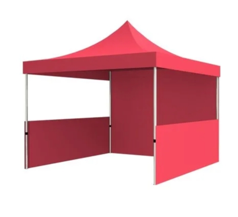 Gazebo Çadır Galerisi - Görsel 354
