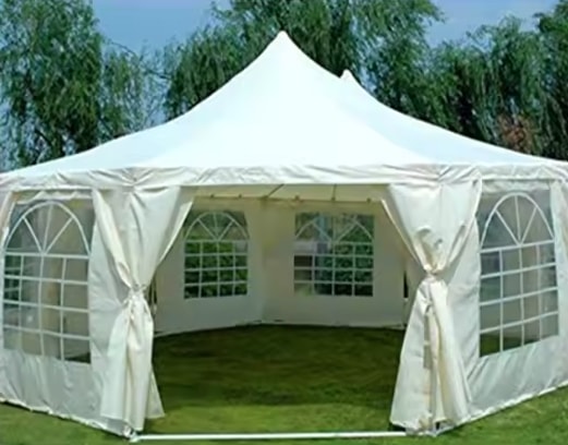 Gazebo Çadır Galerisi - Görsel 36