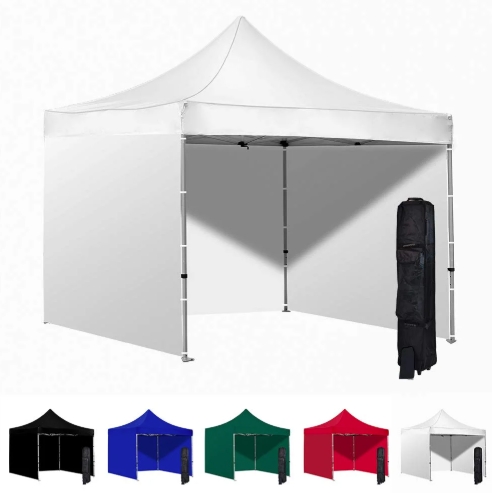 Gazebo Çadır Galerisi - Görsel 363