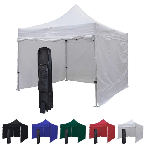 Gazebo Çadır Galerisi - Görsel 365