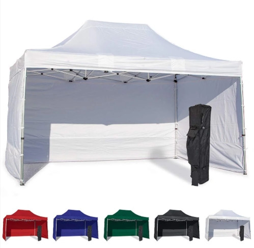 Gazebo Çadır Galerisi - Görsel 366
