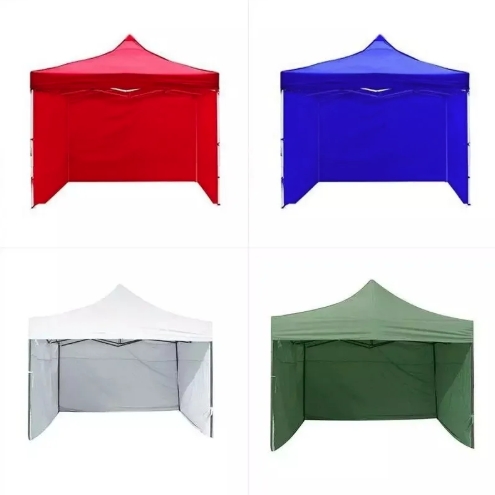 Gazebo Çadır Galerisi - Görsel 369