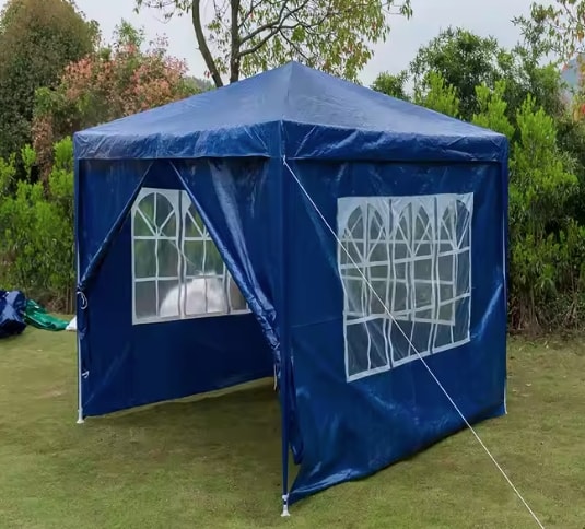 Gazebo Çadır Galerisi - Görsel 37