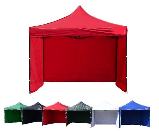 Gazebo Çadır Galerisi - Görsel 370