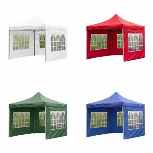 Gazebo Çadır Galerisi - Görsel 378