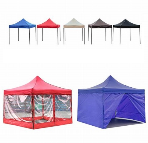 Gazebo Çadır Galerisi - Görsel 380
