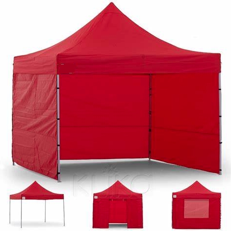 Gazebo Çadır Galerisi - Görsel 382