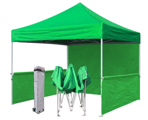 Gazebo Çadır Galerisi - Görsel 384