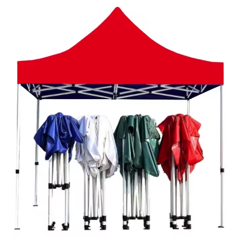 Gazebo Çadır Galerisi - Görsel 385