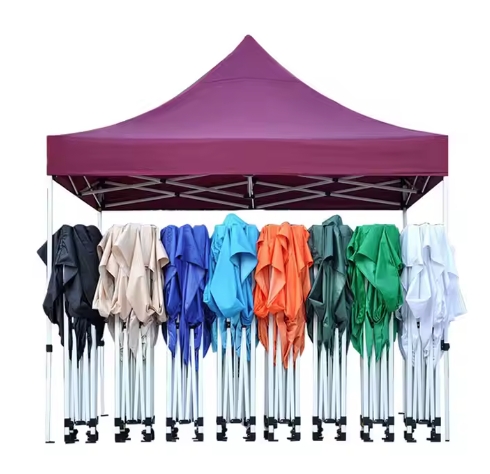 Gazebo Çadır Galerisi - Görsel 389