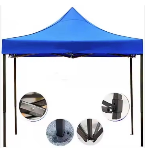 Gazebo Çadır Galerisi - Görsel 390