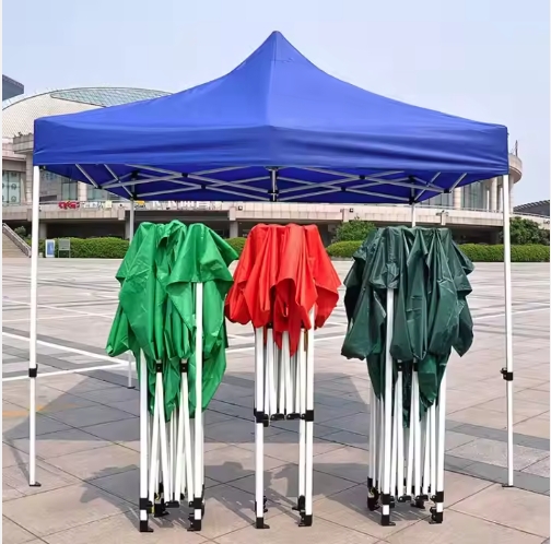Gazebo Çadır Galerisi - Görsel 392