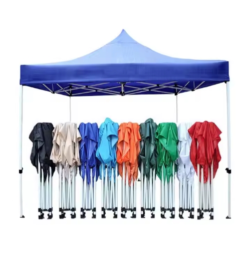 Gazebo Çadır Galerisi - Görsel 393