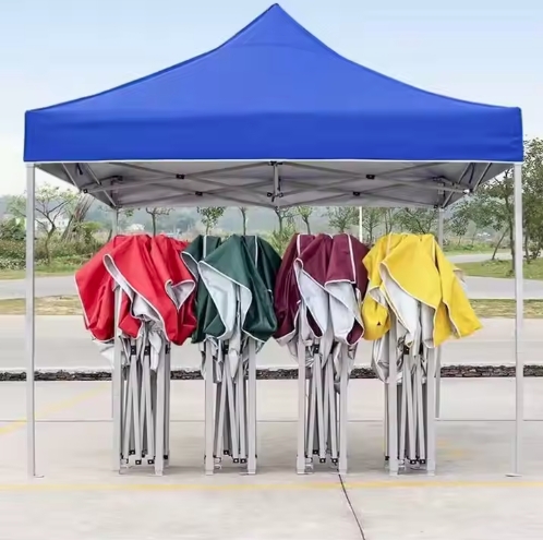 Gazebo Çadır Galerisi - Görsel 394