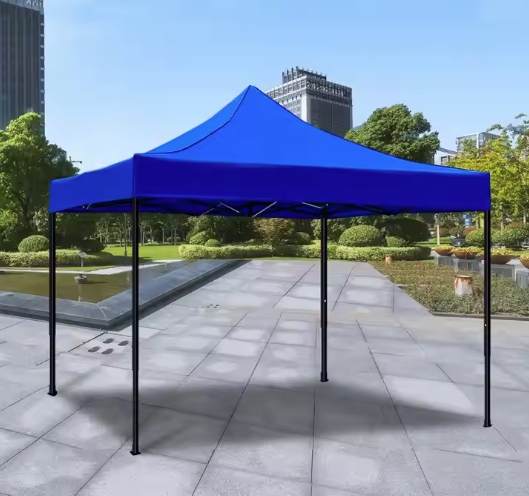 Gazebo Çadır Galerisi - Görsel 397