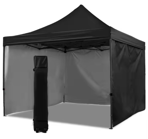 Gazebo Çadır Galerisi - Görsel 399